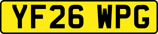 YF26WPG