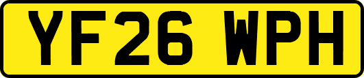 YF26WPH
