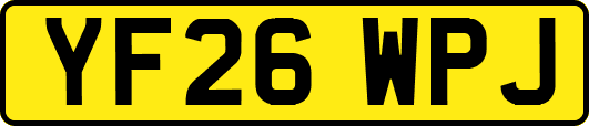 YF26WPJ
