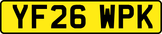 YF26WPK