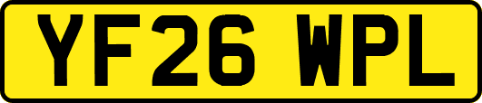 YF26WPL
