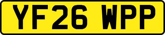 YF26WPP