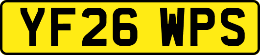 YF26WPS