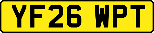 YF26WPT