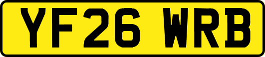 YF26WRB