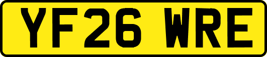 YF26WRE