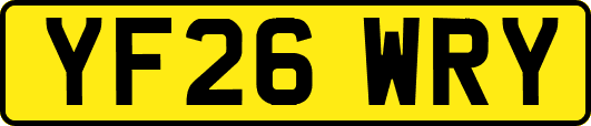YF26WRY
