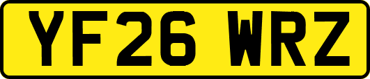 YF26WRZ