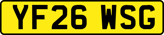 YF26WSG