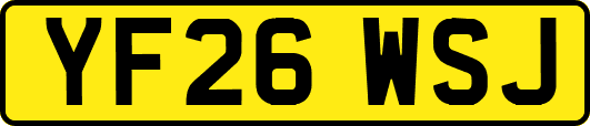 YF26WSJ