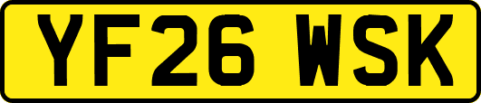 YF26WSK