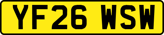 YF26WSW