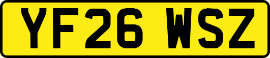YF26WSZ