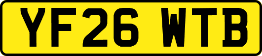 YF26WTB