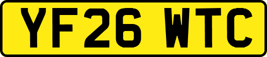 YF26WTC