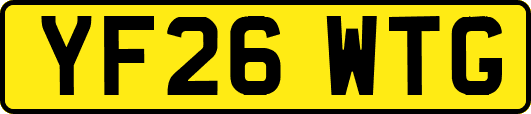 YF26WTG