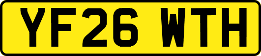 YF26WTH