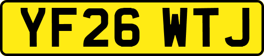 YF26WTJ