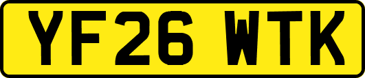 YF26WTK
