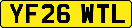 YF26WTL