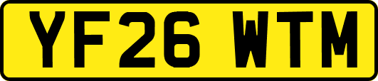 YF26WTM