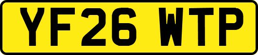 YF26WTP