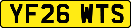 YF26WTS