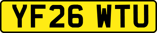 YF26WTU