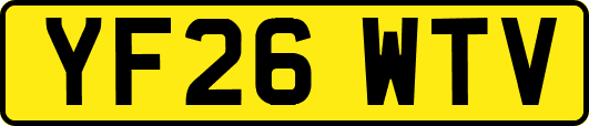 YF26WTV