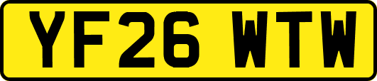 YF26WTW