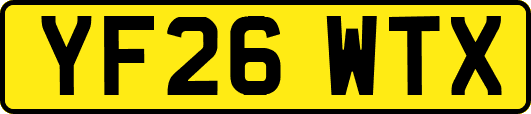 YF26WTX