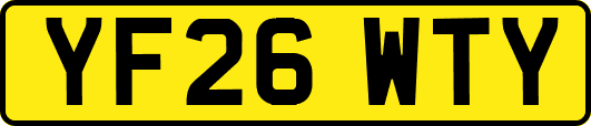YF26WTY