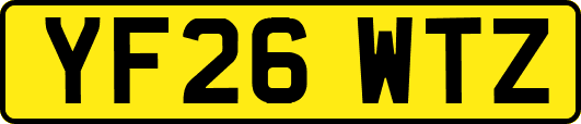 YF26WTZ
