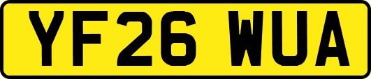 YF26WUA