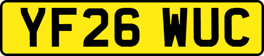 YF26WUC