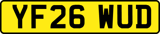 YF26WUD