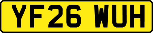 YF26WUH
