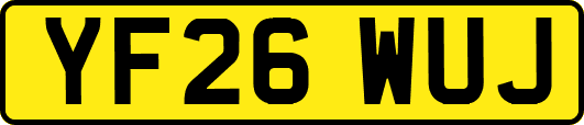 YF26WUJ