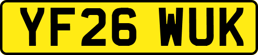 YF26WUK