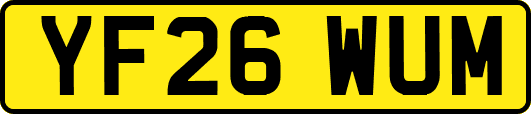 YF26WUM