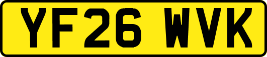 YF26WVK