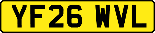 YF26WVL