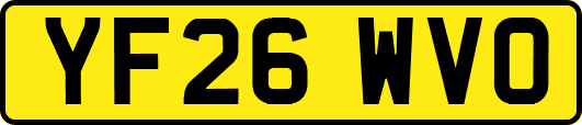 YF26WVO