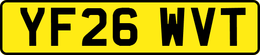 YF26WVT