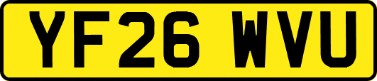 YF26WVU
