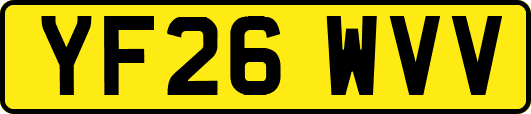 YF26WVV
