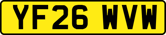YF26WVW