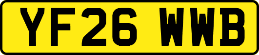 YF26WWB