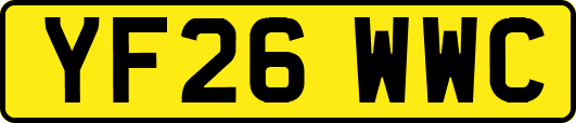 YF26WWC