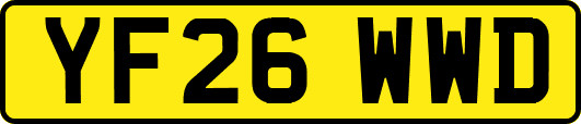 YF26WWD